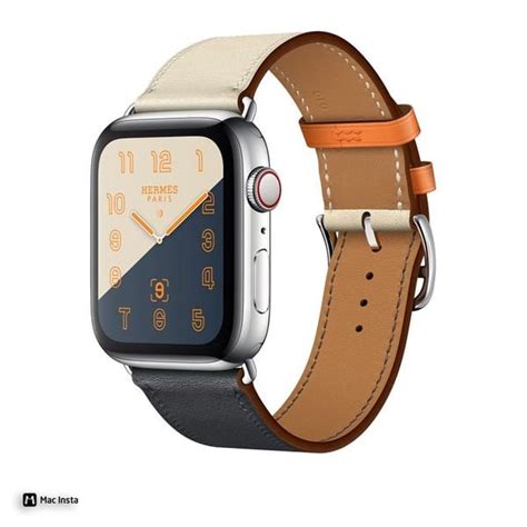 day dong ho apple watch hermes|dây đeo iphone watch.